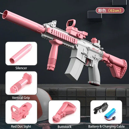 M416 Fully Automatic Water Gun Toy