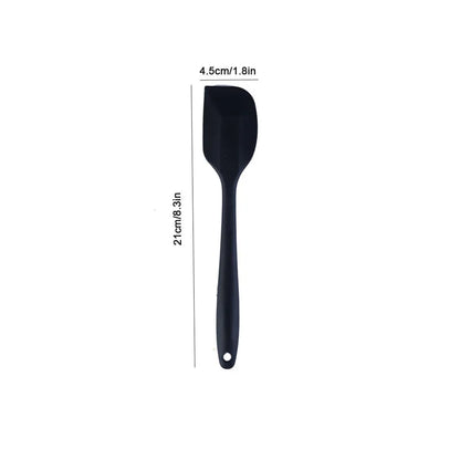 🧁 ✨ Glomexia Silicone Cream Spatula