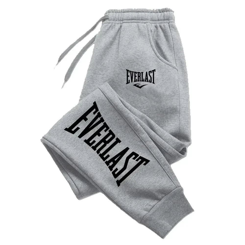 Urban Flex Black Jogger Pants 🖤