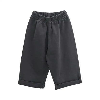 Premium Baby Spring Multi-Color Sports Pants (0-4Y)