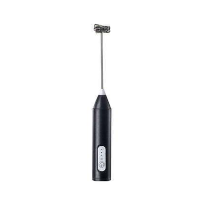 ☕ ✨ Glomexia USB Electric Coffee Frother