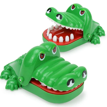 Crocodile Teeth Bite Game – Fun Family Toy
