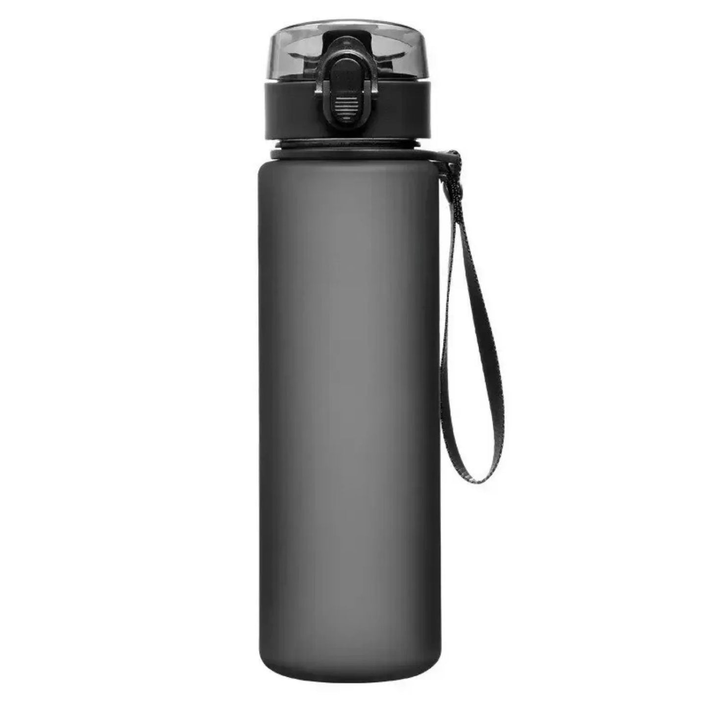 Leak-Proof Sports Water Bottle | 400ml & 560ml Portable Travel Bottle