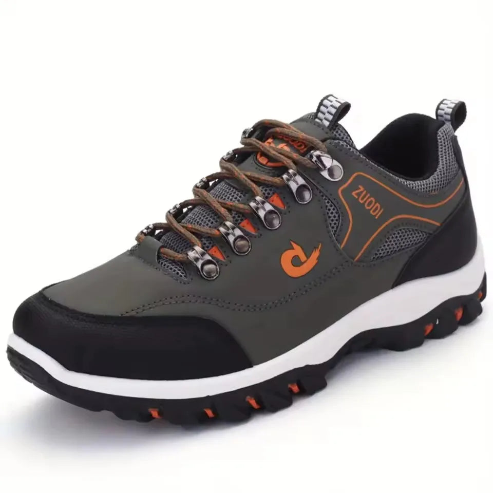 Men Lightweight Sports Shoes 👟 | EVA Comfort Sneakers