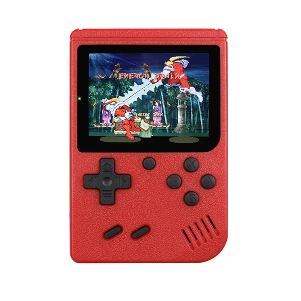 Glomexia 400-in-1 Retro Game Console 🕹️