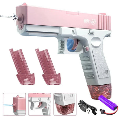 M416 Fully Automatic Water Gun Toy