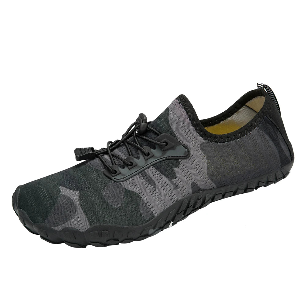 Men’s Premium Running & Casual Shoes | Lightweight Breathable Sneakers with Carbon Plate & Anti-Slip Sole