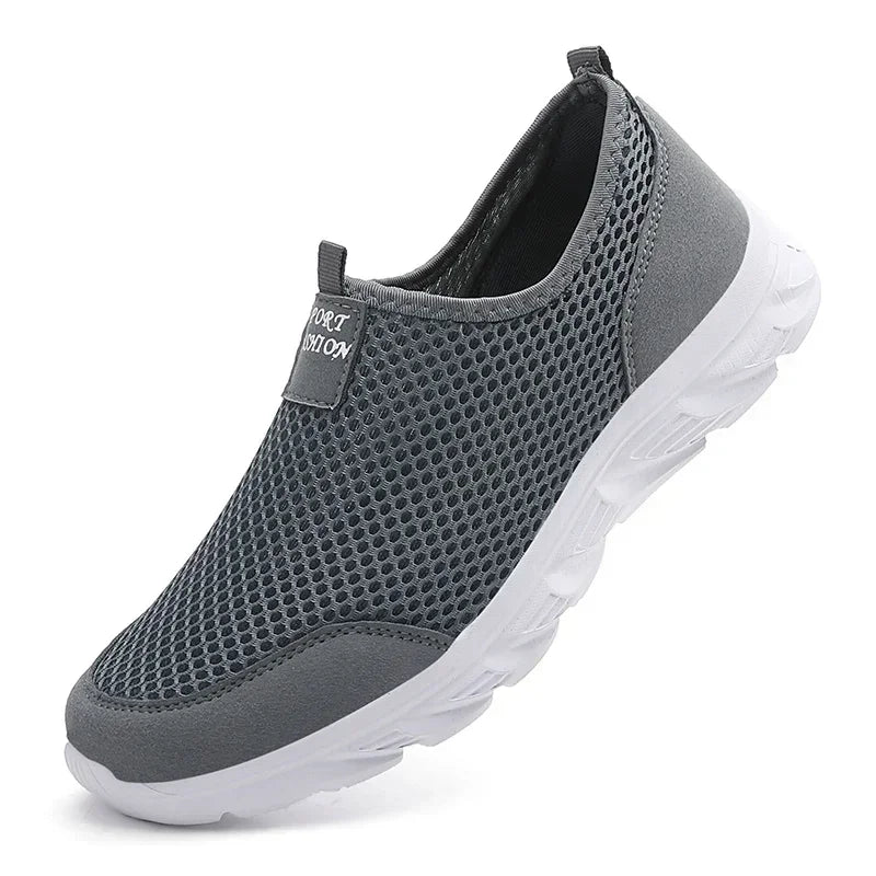 Men’s BreezeRun Sneakers 👟🔥
