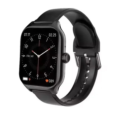 Full Touch Smart Watch – Bluetooth Call Fitness Tracker