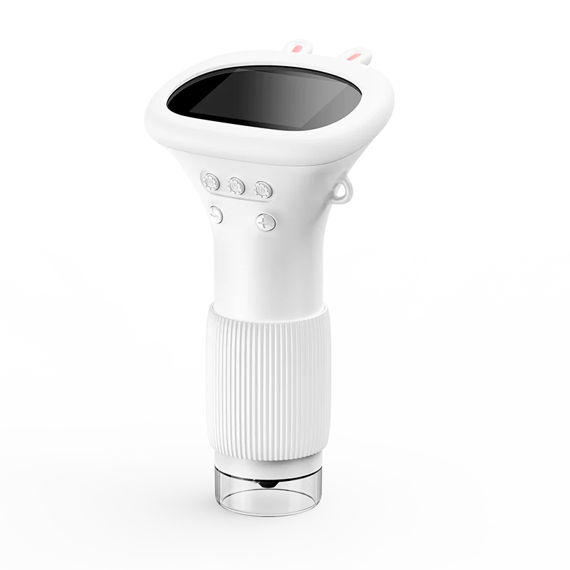 Glomexia Kids Digital Microscope 1000X with Camera 🔬📸