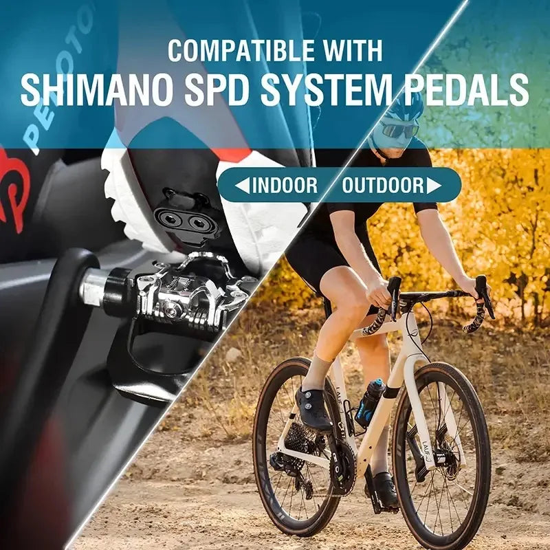 Premium MTB Cycling Shoes for Men