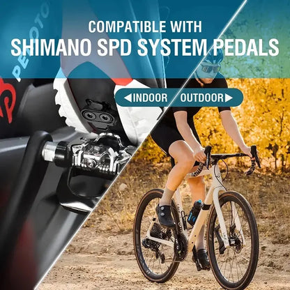 Premium MTB Cycling Shoes for Men