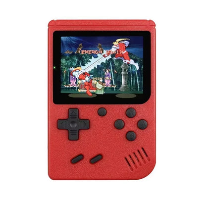 Glomexia 500-in-1 Retro Game Console 🕹️