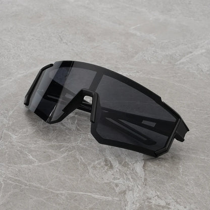 🌍 Glomexia – Boys UV400 Outdoor Riding Sunglasses 😎🧒