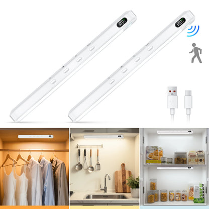 💡 WILLED Smart Motion LED Light 🌙