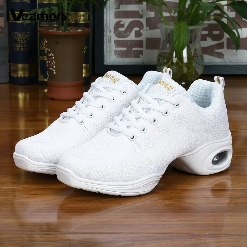 Glomexia DanceFlex Shoes 💃