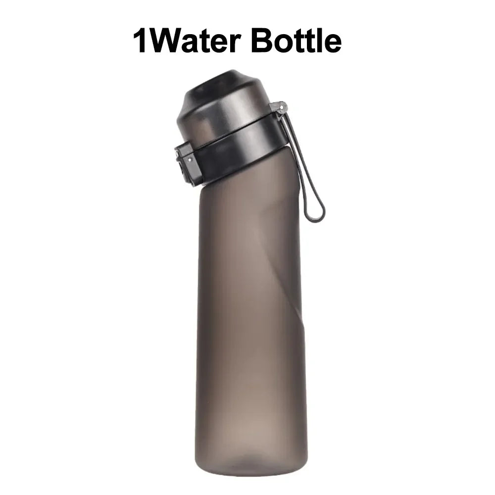Scented Water Bottle 🍓💧