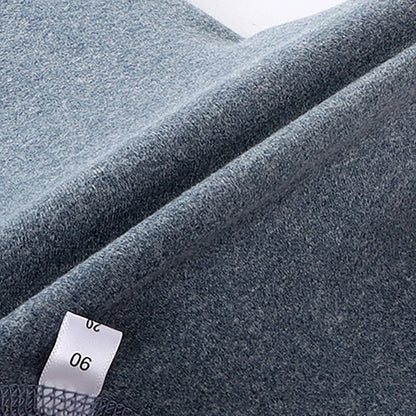 Premium Kids Fleece-Lined Winter Pants (Autumn & Winter)