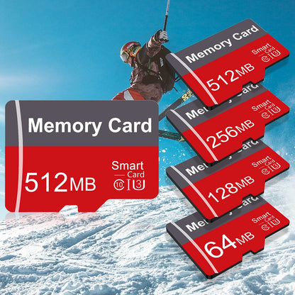 💾 GlobalMarket High-Speed Micro SD Card (U3, V30, C10)