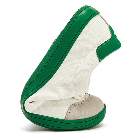 Men Barefoot Slip-On Shoes 👟 | Wide Toe Zero-Drop Casual