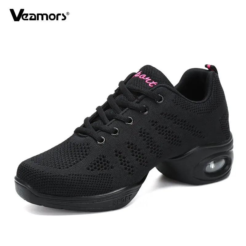 Glomexia DanceFlex Shoes 💃