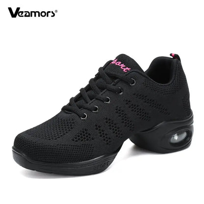 Glomexia DanceFlex Shoes 💃
