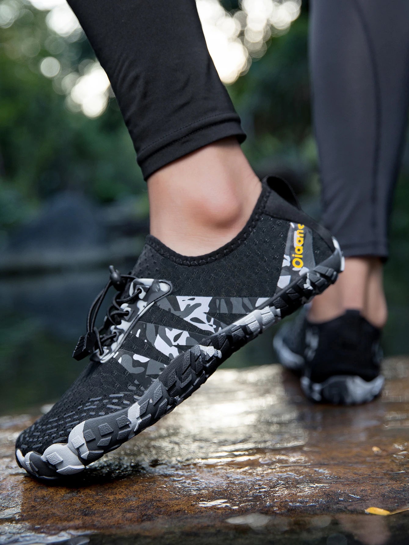 Men’s Premium Running & Casual Shoes | Lightweight Breathable Sneakers with Carbon Plate & Anti-Slip Sole