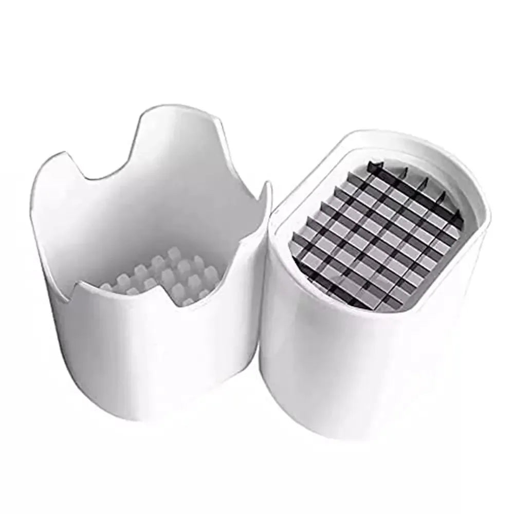 🍟 ✨ Glomexia French Fry Cutter