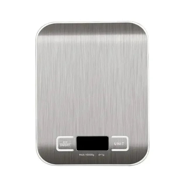 High Precision Digital Kitchen Weighing Scale