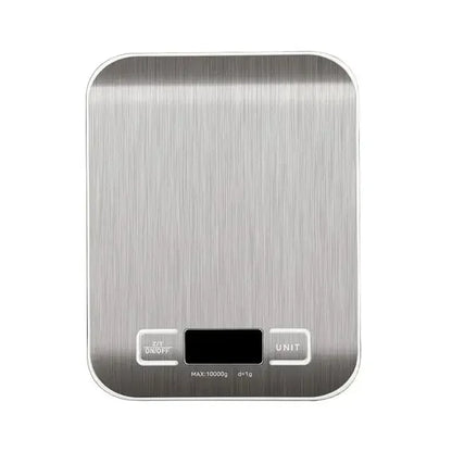 High Precision Digital Kitchen Weighing Scale