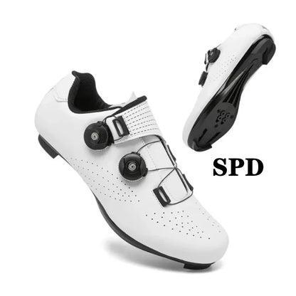 Premium MTB Cycling Shoes for Men