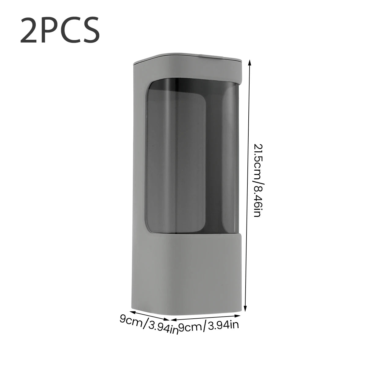 Water Cooler Cup Dispenser 🥤 | Wall-Mounted Paper Cup Holder
