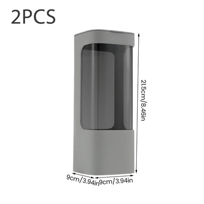 Water Cooler Cup Dispenser 🥤 | Wall-Mounted Paper Cup Holder