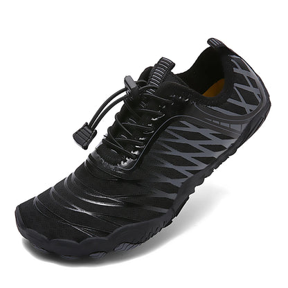 Men’s Premium Running & Casual Shoes | Lightweight Breathable Sneakers with Carbon Plate & Anti-Slip Sole