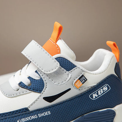 Kids Waterproof Sport Sneakers 👟 | Anti-Slip EVA Shoes