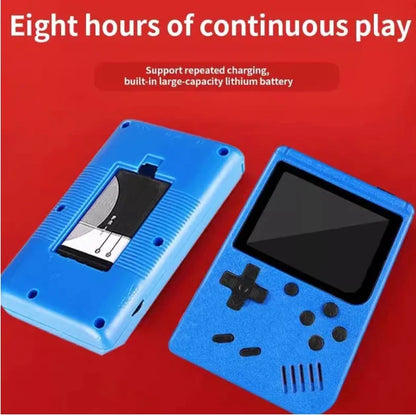 🎮 ✨ Glomexia Retro Game Console (400 Games)
