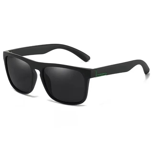 😎🕶️ Polarized Sport Sunglasses UV400