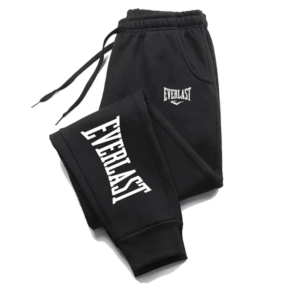 Urban Flex Black Jogger Pants 🖤