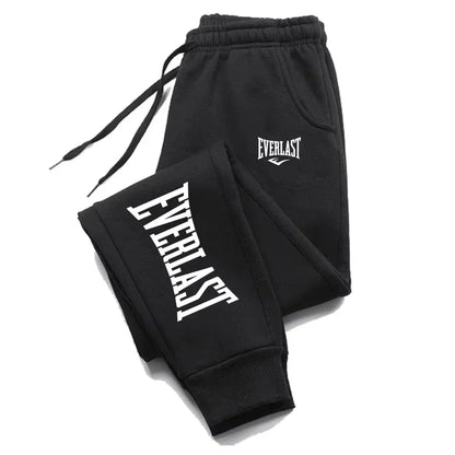 Urban Flex Black Jogger Pants 🖤