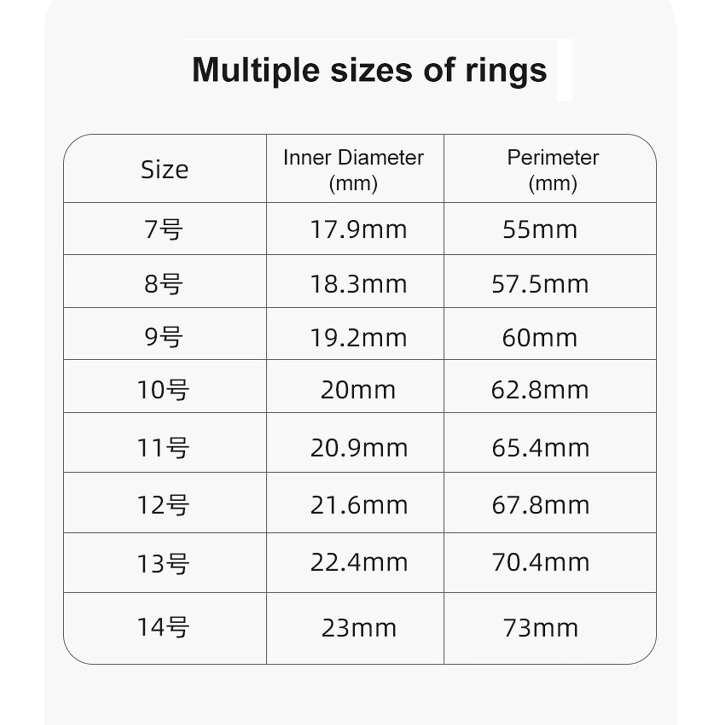 💍📱 Glomexia Smart Health Ring – Global Market Edition