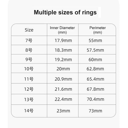 💍📱 Glomexia Smart Health Ring – Global Market Edition