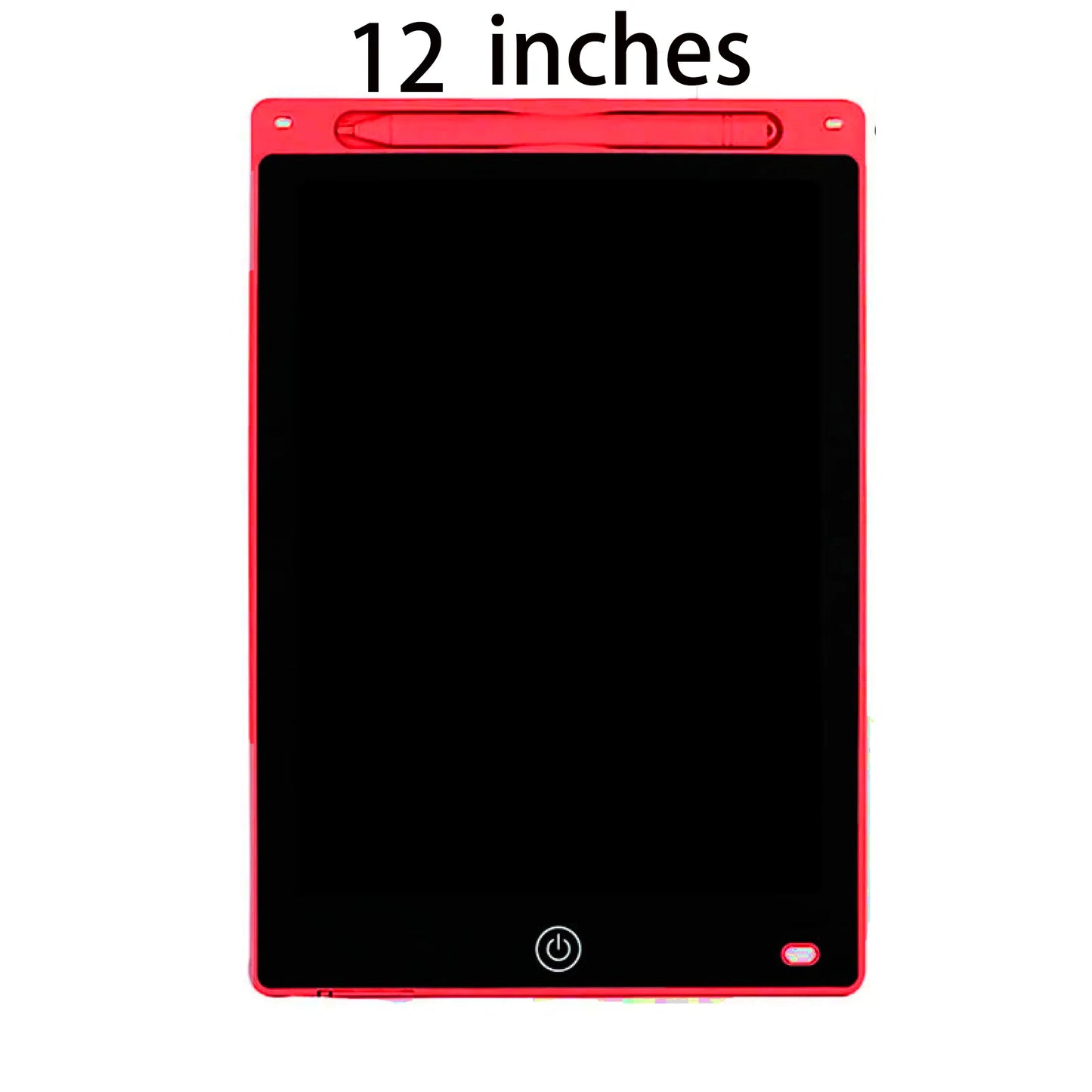 🖍️ ✨ Glomexia LCD Writing Tablet