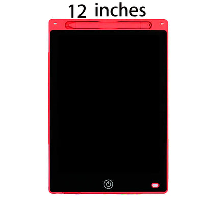 🖍️ ✨ Glomexia LCD Writing Tablet