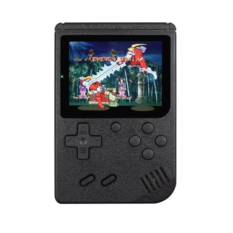 Glomexia 500-in-1 Retro Game Console 🕹️