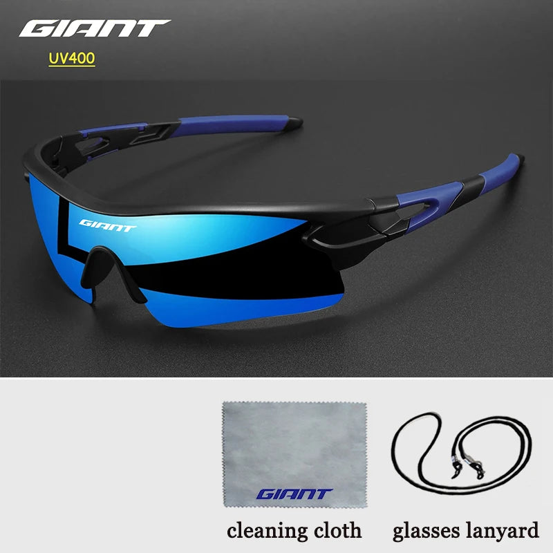 🌍 Glomexia – UV400 Cycling Sports Sunglasses | TR90 Ultra-Light Road Bike Eyewear 🕶️🚴