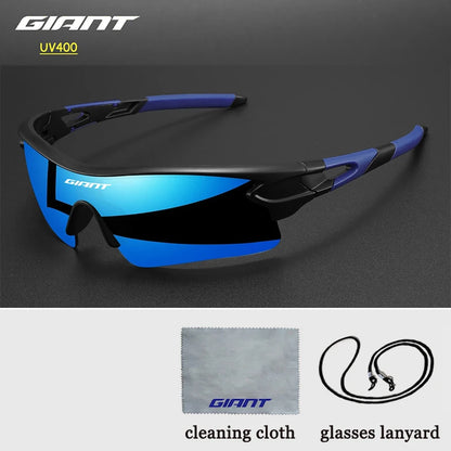 🌍 Glomexia – UV400 Cycling Sports Sunglasses | TR90 Ultra-Light Road Bike Eyewear 🕶️🚴