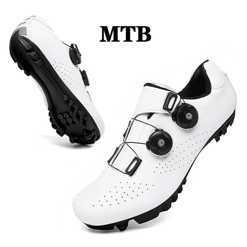Premium MTB Cycling Shoes for Men