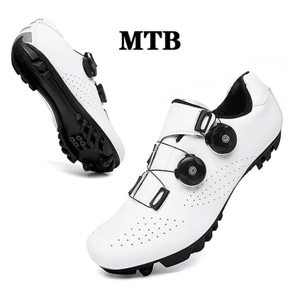 Premium MTB Cycling Shoes for Men
