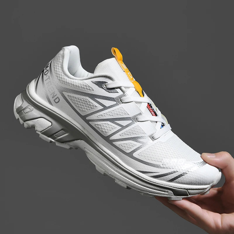Glomexia FlexRun Sneakers 👟