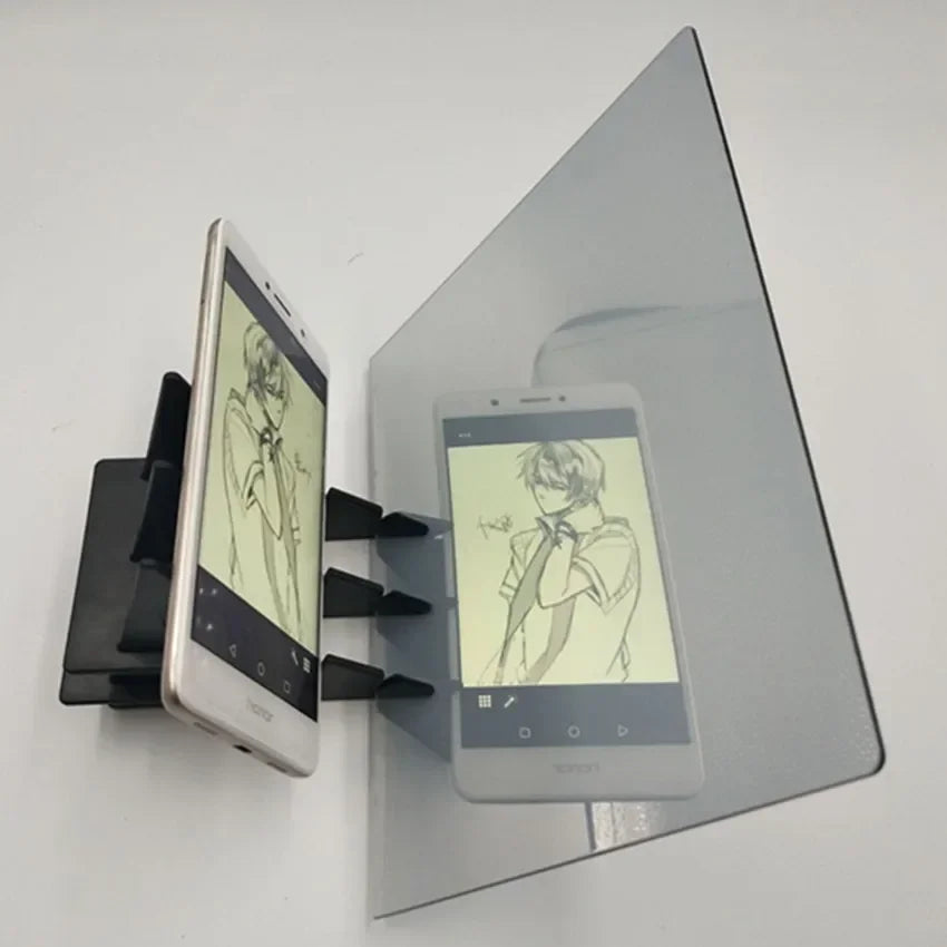 Kids Optical Drawing Projector Board